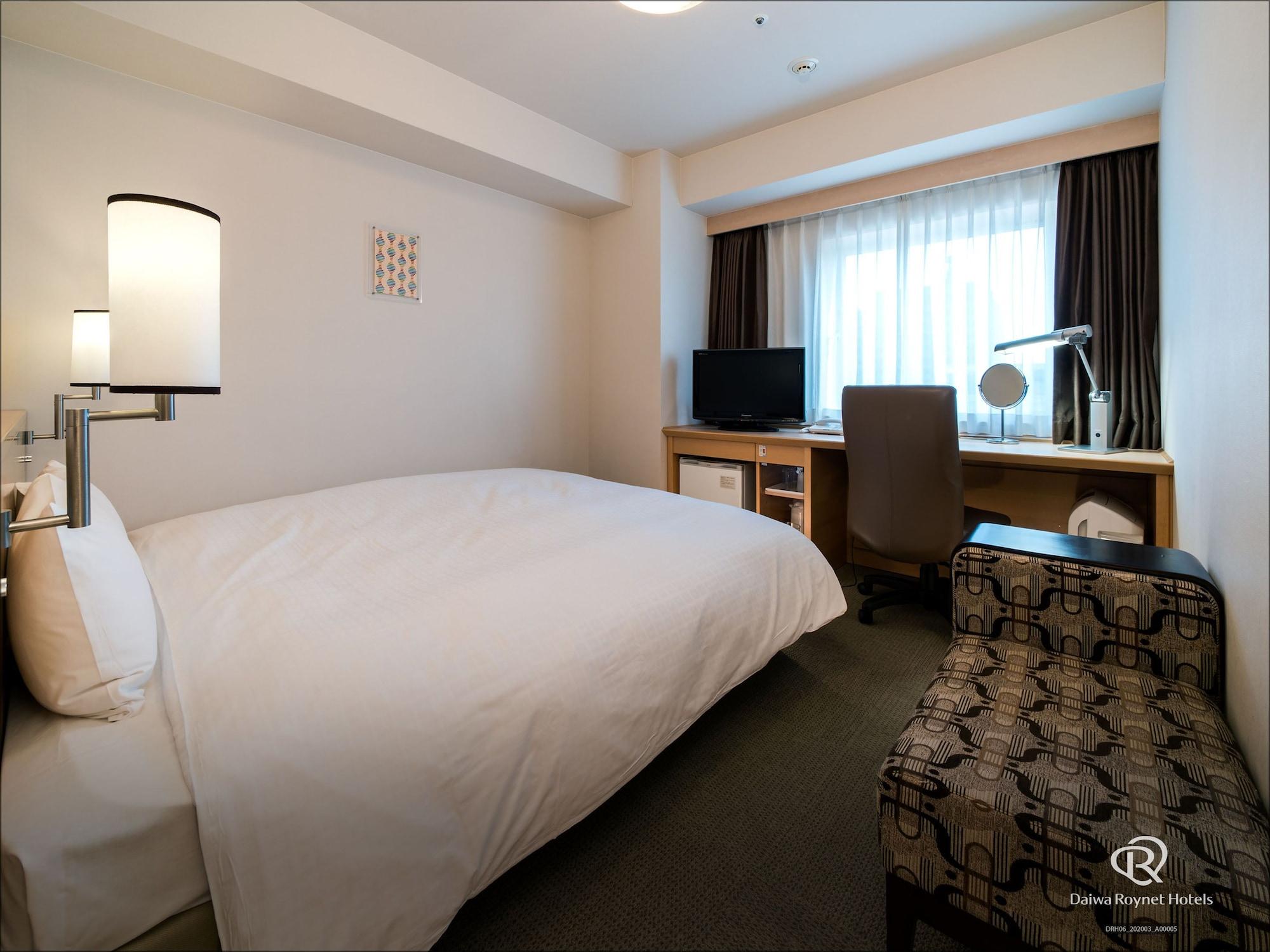Daiwa Roynet Hotel 3*
