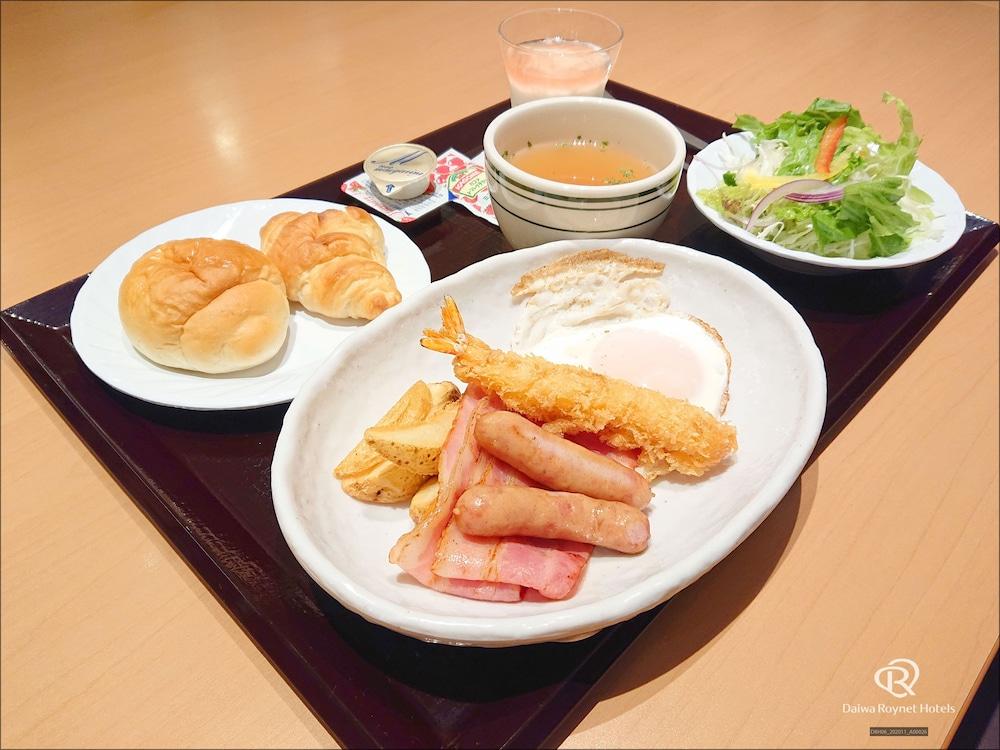 Hotel Daiwa Roynet 3*