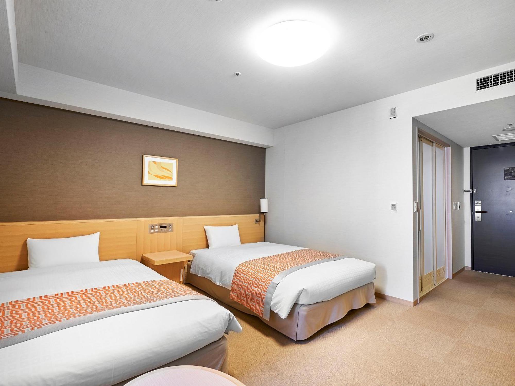 Daiwa Roynet Hotel Hiroshima