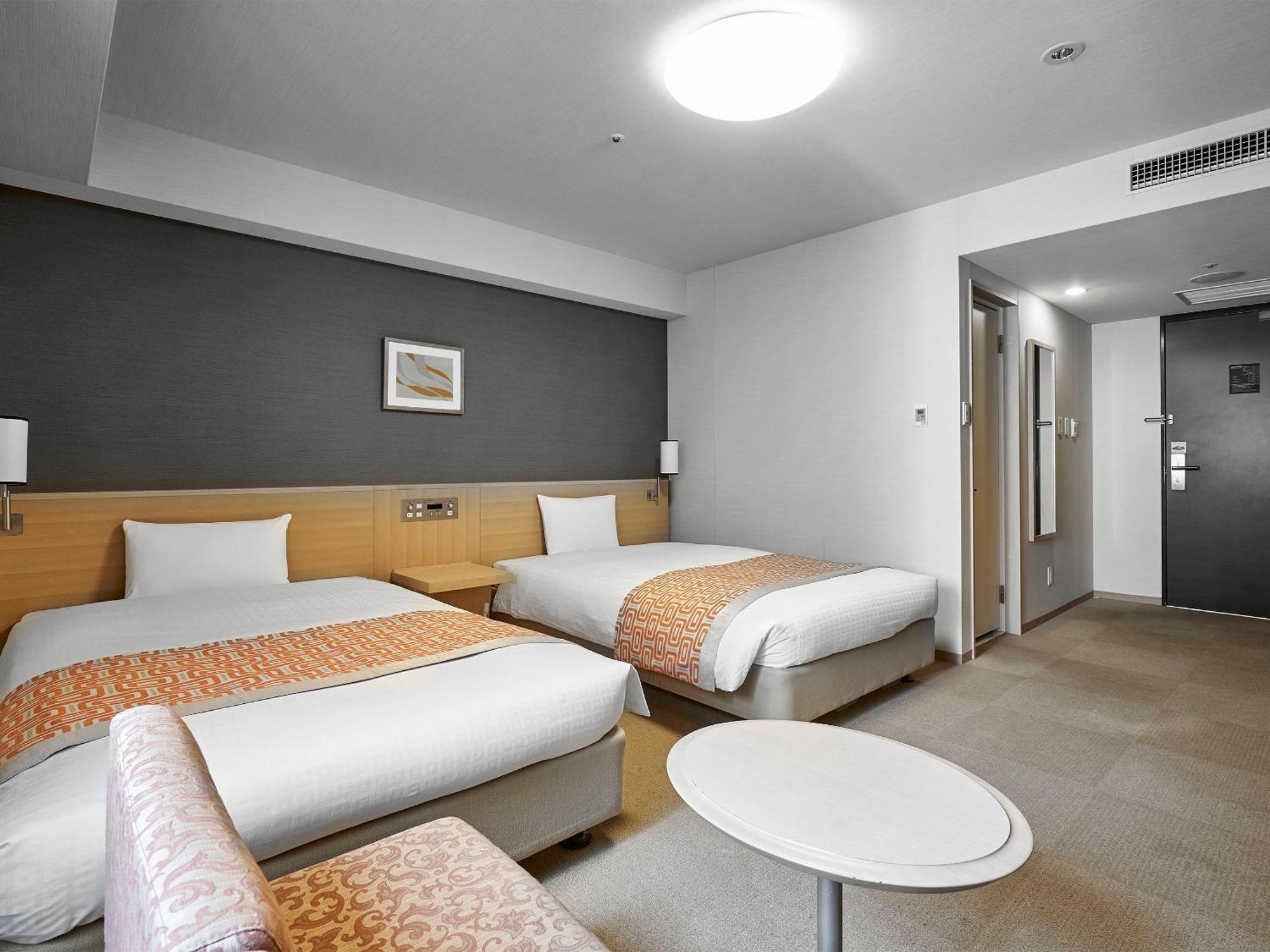Hotel Daiwa Roynet 3*