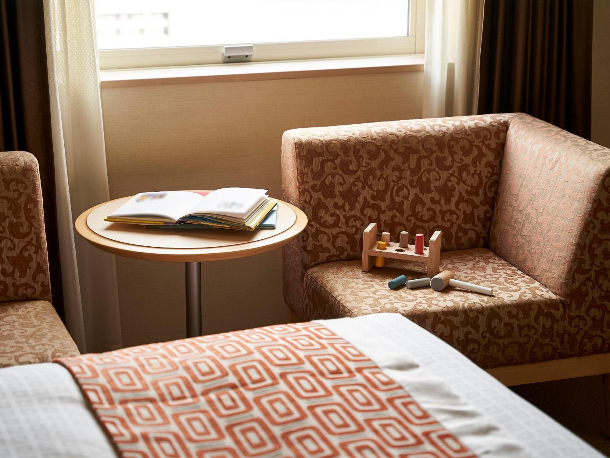 Hotel Daiwa Roynet