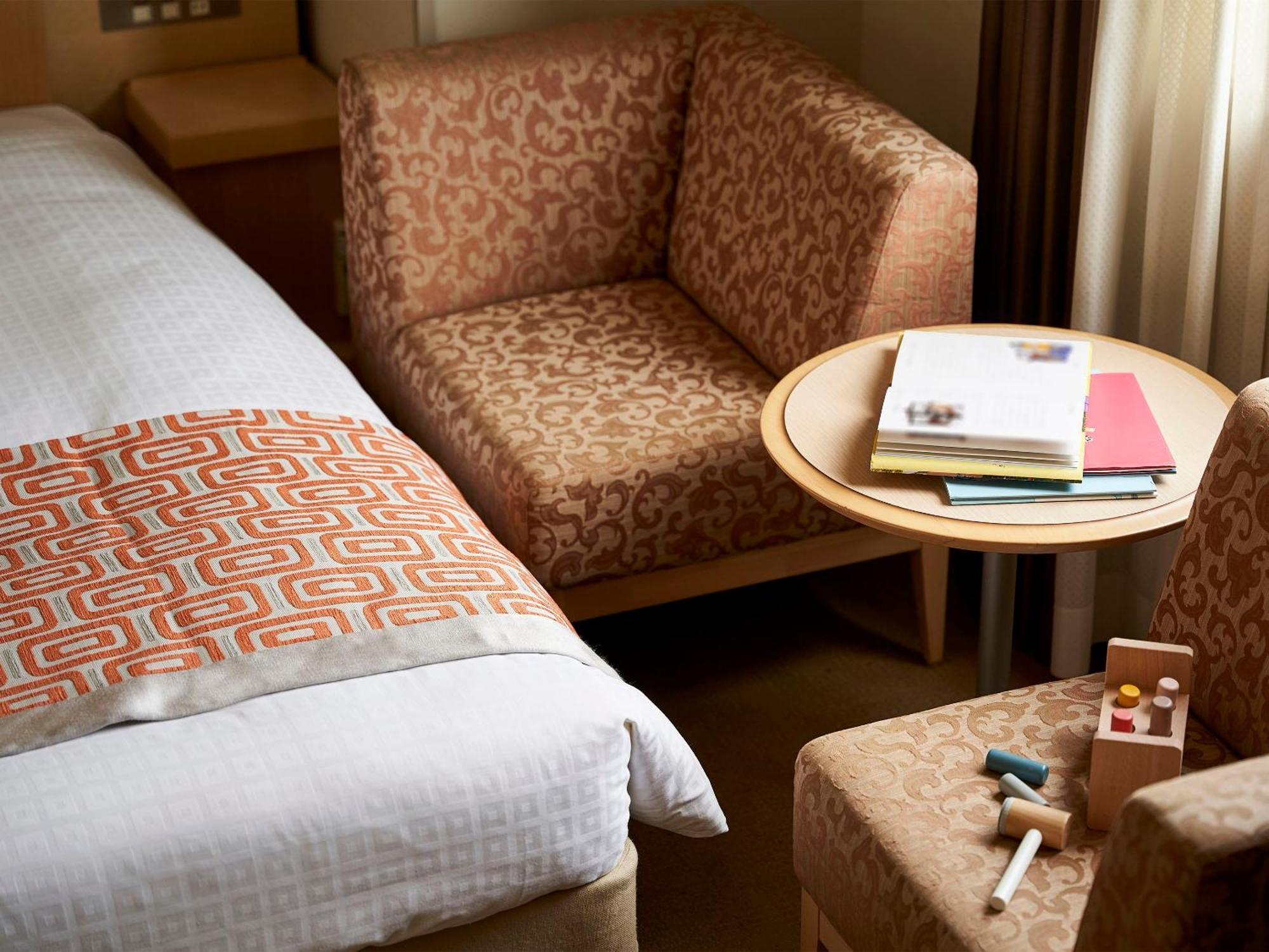 Hotel Daiwa Roynet Hiroshima