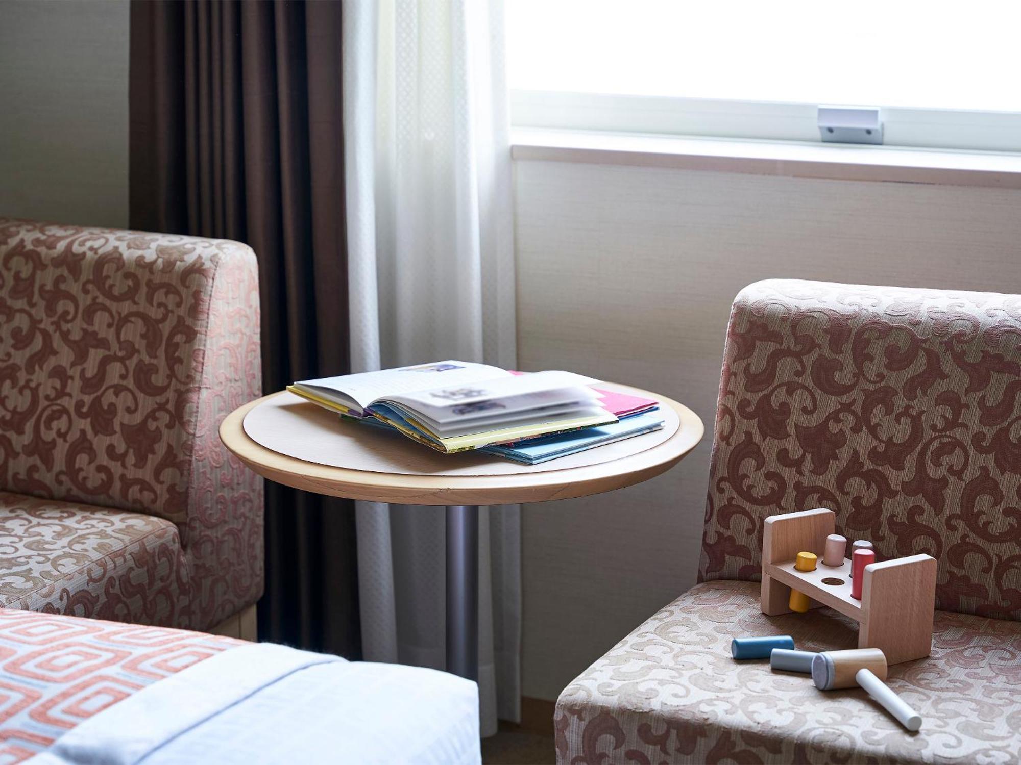 Daiwa Roynet Hotel